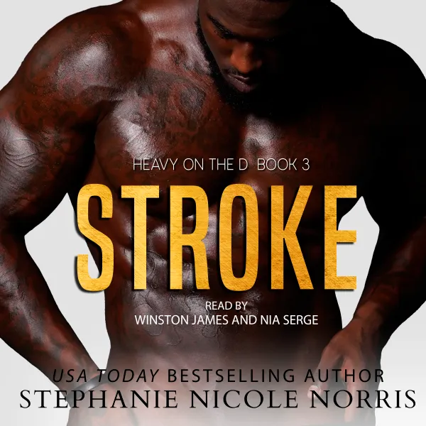 Stroke : 