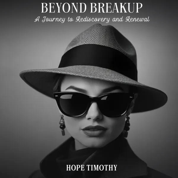 Beyond Breakup : A Journey to Rediscovery and Renewal