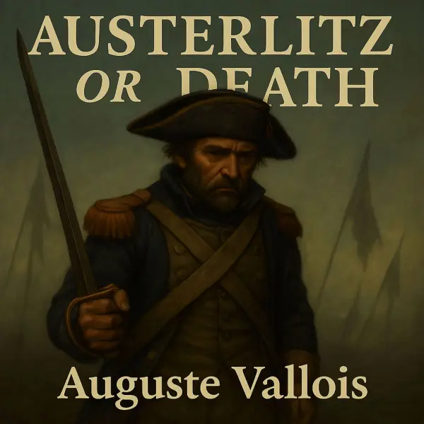 Austerlitz or Death : 