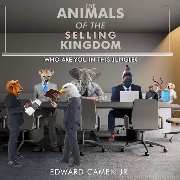 The Animals of the Selling Kingdom : Who Are You in This Jungle?