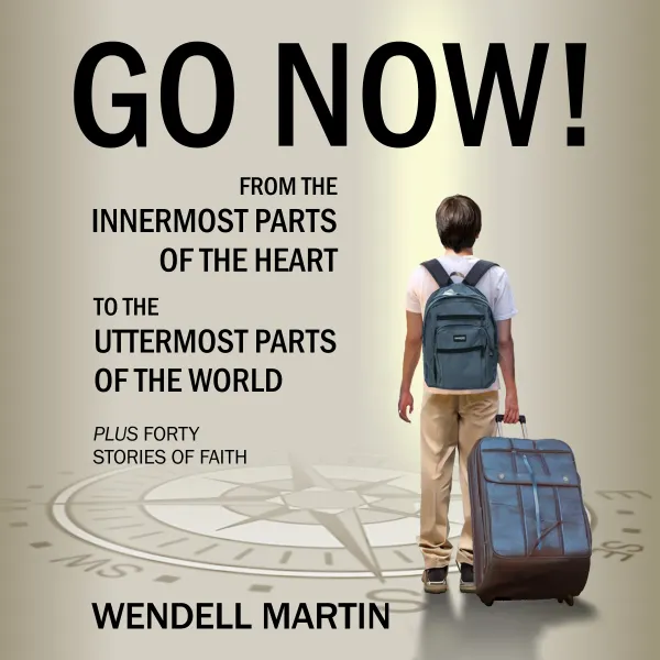 GO NOW! : 