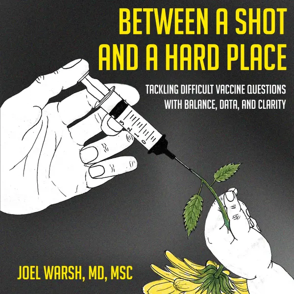 Between a Shot and a Hard Place : Tackling Difficult vaccine Questions with Balance, Data, and Clarity