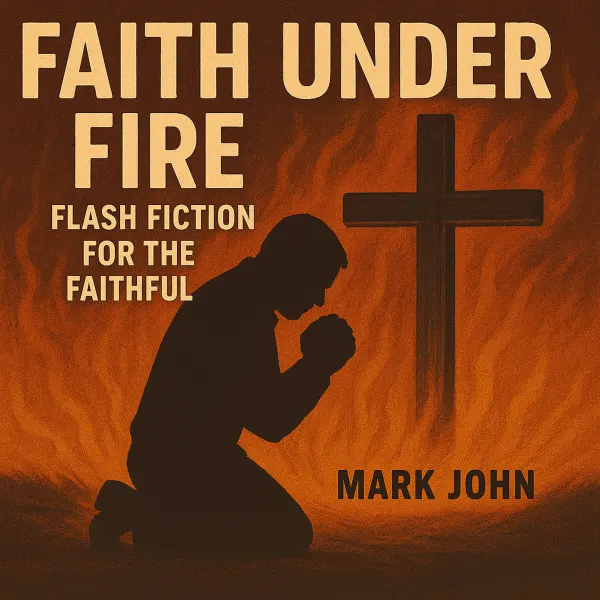 Faith Under Fire : Flash Fiction for the Faithful