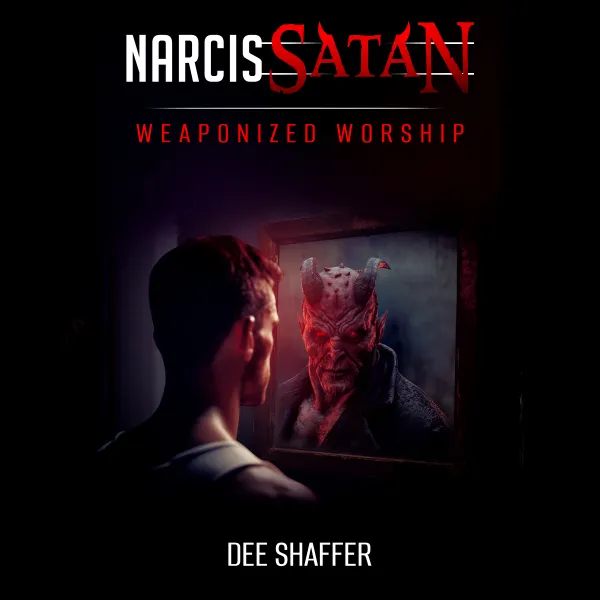 NarcisSATAN : Weaponized Worship
