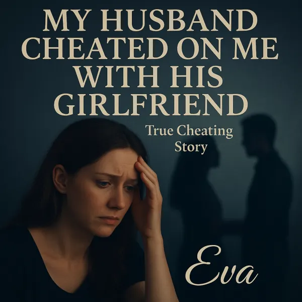 My Husband Cheated On Me With His Girlfriend l True Cheating story : 