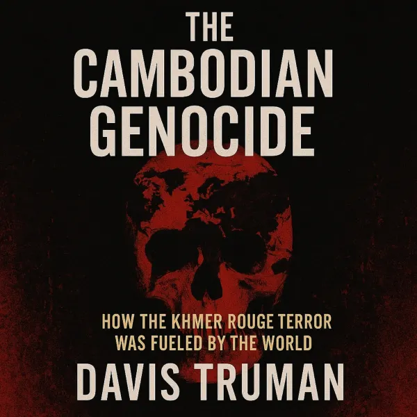 The Cambodian Genocide : How The Khmer Rouge Terror Was Fueled by The World