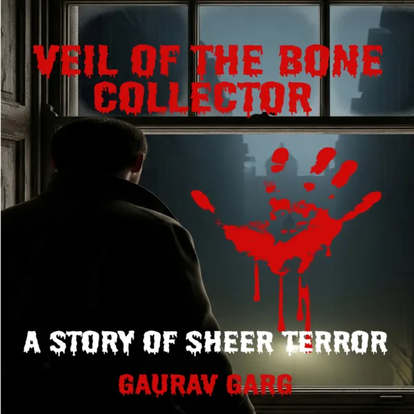 Veil of the Bone Collector : When the Veil thins, humanity is the prey