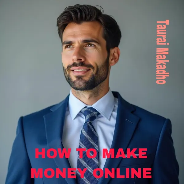 How To Make Money Online : Embracing the digital economy