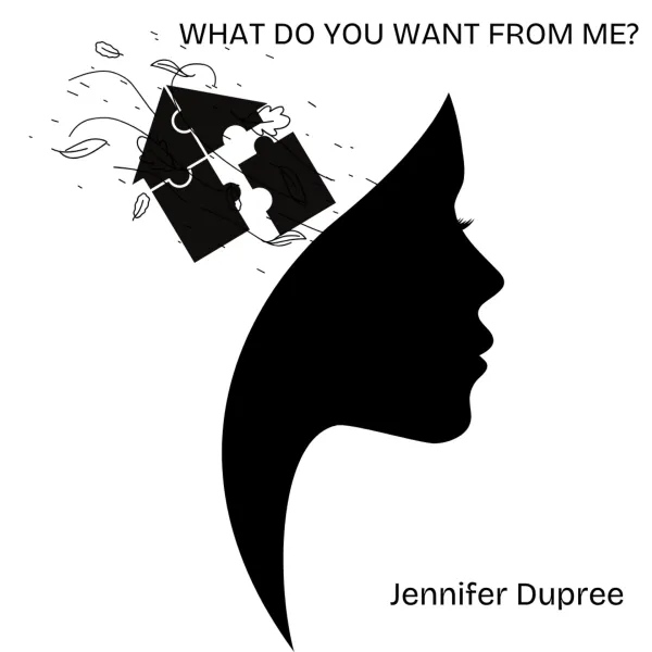 What Do You Want from Me? : 
