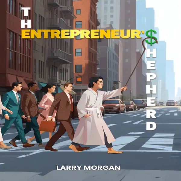 The Entrepreneur's Shepherd : 