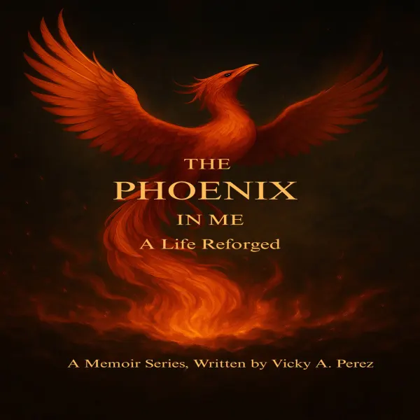 The Phoenix In Me : A Life Reforged