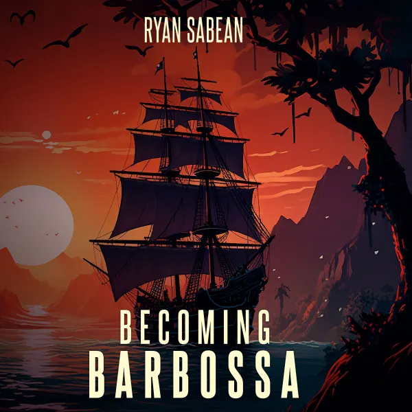 Becoming Barbosa : 