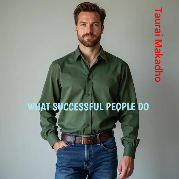 What Successful People Do : A Comprehensive Guide