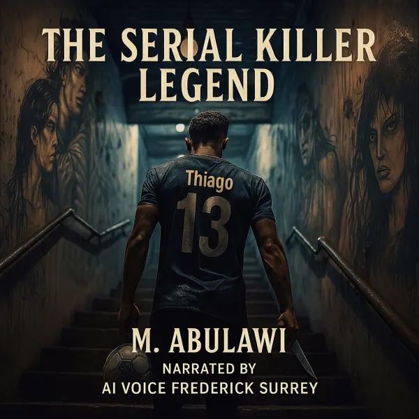 The Serial Killer Legend : 