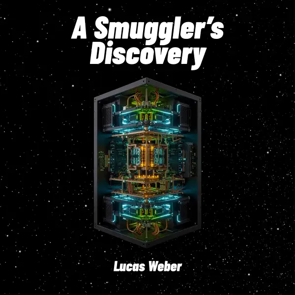 A Smuggler's Discovery : 