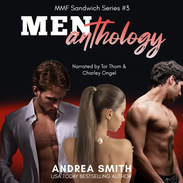 Men Anthology : 