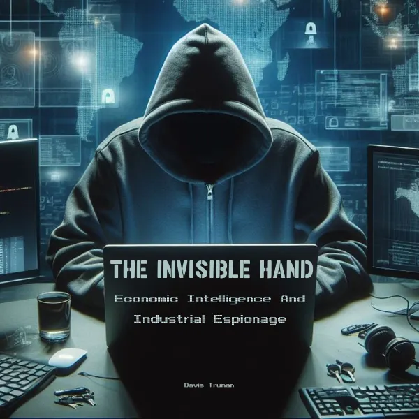 The Invisible Hand : Economic Intelligence And Industrial Espionage