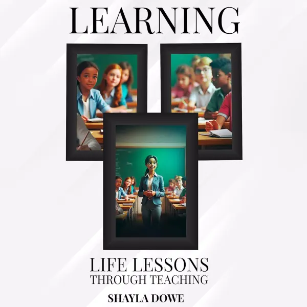 Learning Life Lessons Through Teaching : 