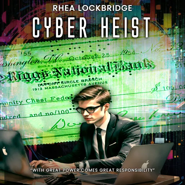 Cyber Heist : With Great Power Comes Great Responsibility