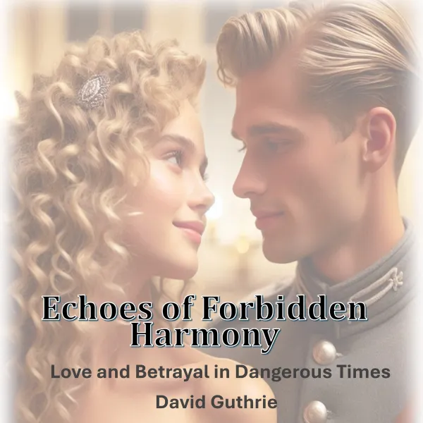 Echoes of Forbidden Harmony : Love and Betrayal in Dangerous Times