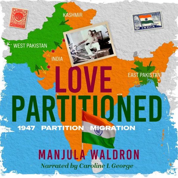 Love Partitioned : 
