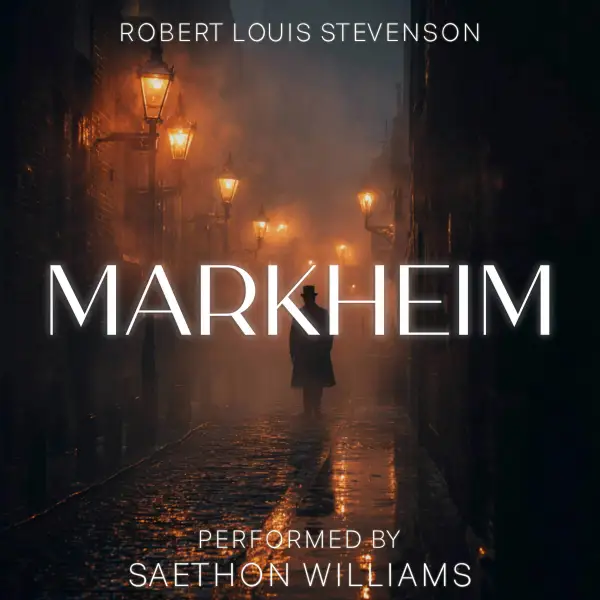 Markheim : 