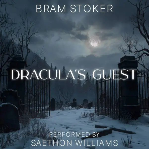 Dracula's Guest : 