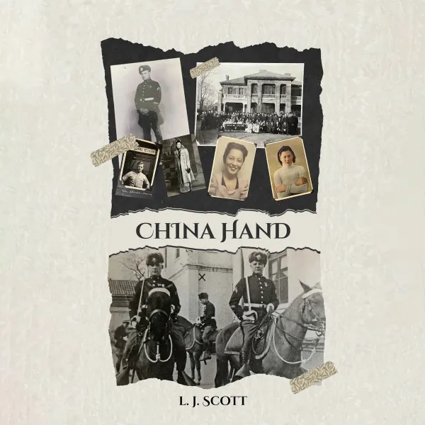 China Hand : 