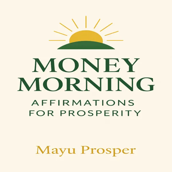 Money Morning : Affirmations for Prosperity