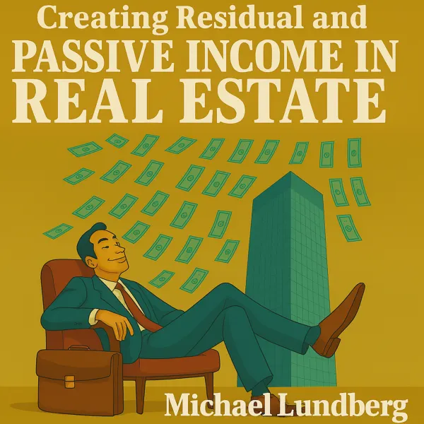 Creating Residual and Passive Income in Real Estate : 