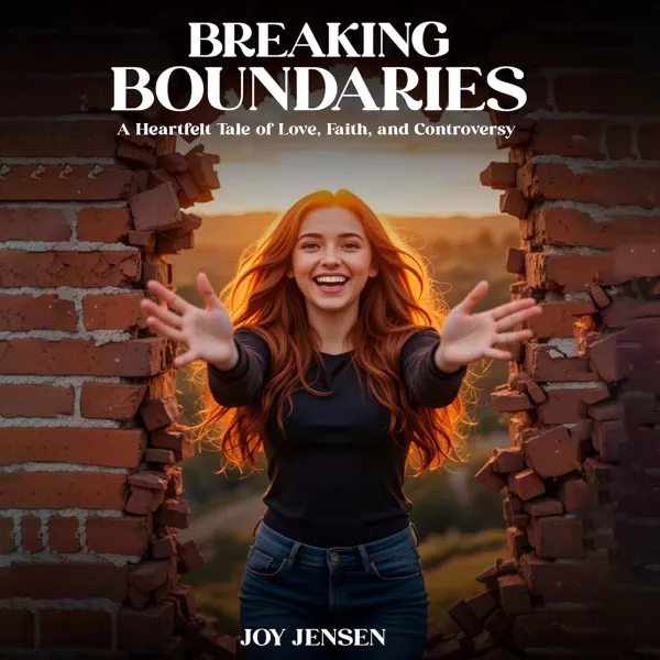 Breaking Boundaries : A Heartfelt Tale of Love, Faith, and Controversy