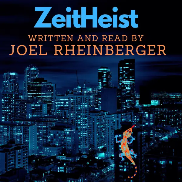 ZeitHeist : 