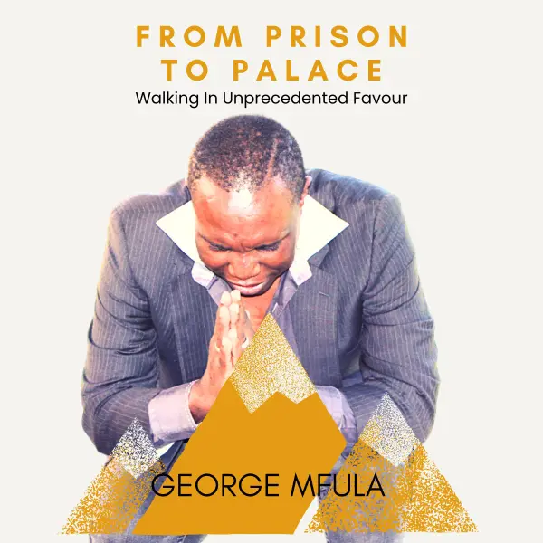 From Prison to Palace : Walking in Unprecedented Favour