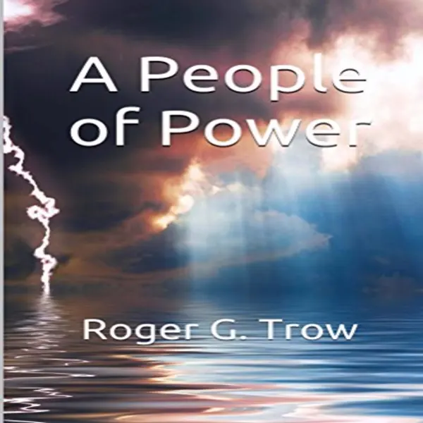 A People of Power : 