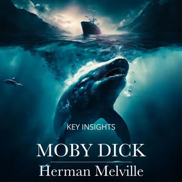 Moby Dick : Key Insights