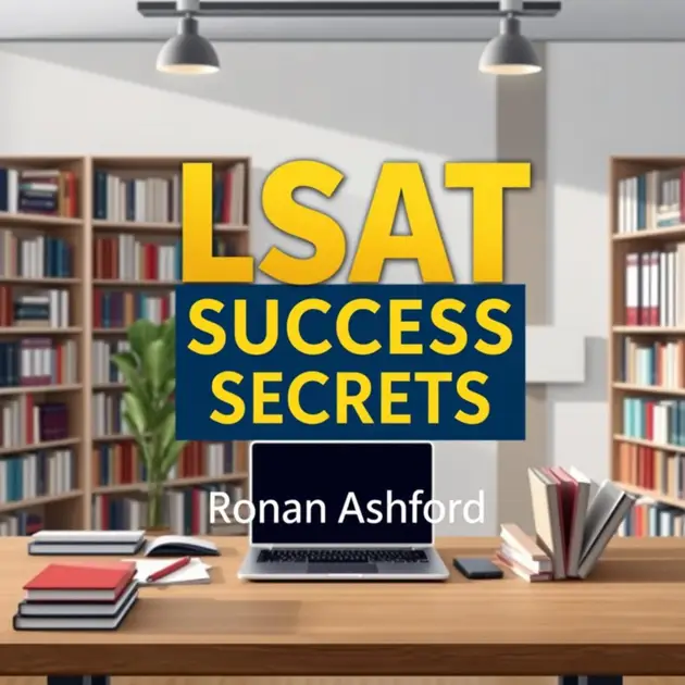 LSAT Success Secrets: Elevate Your Score with Proven Strategies ...