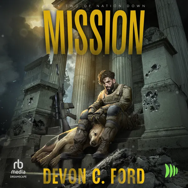 Mission