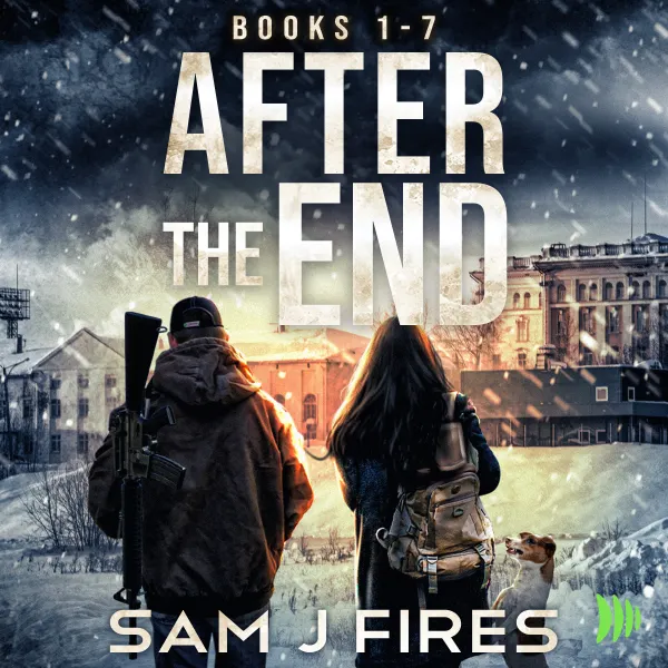 After the End Series : (Books 1-7): A Gripping Post-Apocalyptic EMP Survival Thriller