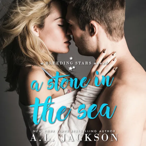 A Stone in the Sea