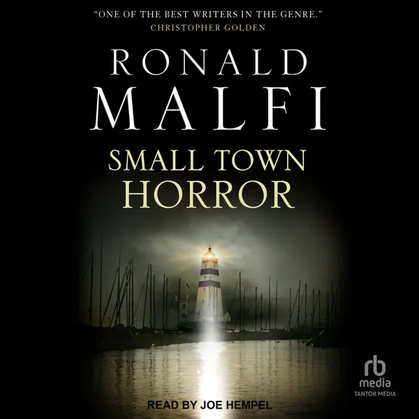 Small Town Horror