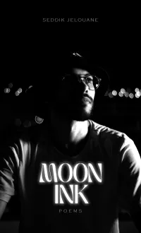 Moon Ink : Poems