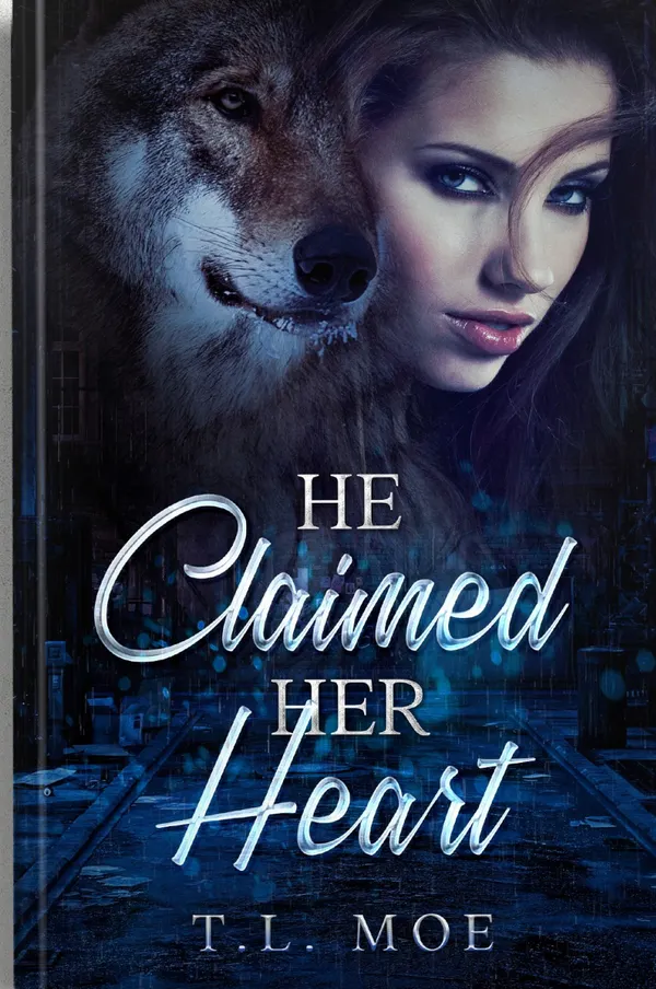 He Claimed Her Heart