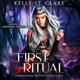 First Ritual: Supernatural Battle - undefined