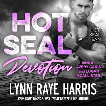 HOT SEAL Devotion: A Military Romantic Suspense Novel - undefined