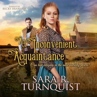An Inconvenient Acquaintance - undefined