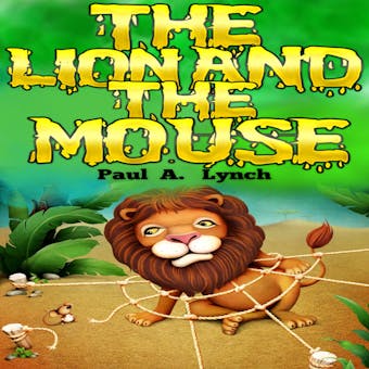 The Lion and the Mouse - undefined