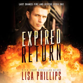 Expired Return: A Last Chance County Novel - undefined