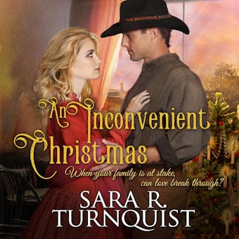 An Inconvenient Christmas - undefined