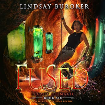 Fused - Lindsay Buroker
