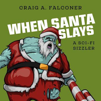 When Santa Slays - undefined